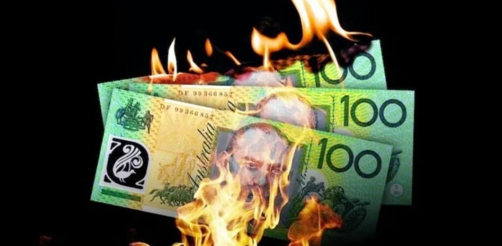 疯狂！澳洲最低工资再大幅上调，澳大利亚要进入危机？