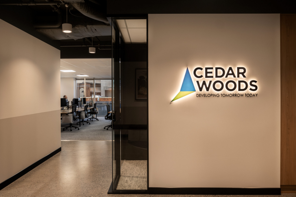 Cedar Woods 下调 FY23 收益评级