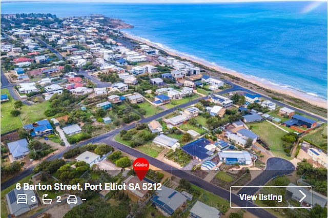 南澳海滨小镇租金5年内涨250%！涨幅胜于悉尼最贵租赁城区，人口却不足3000人