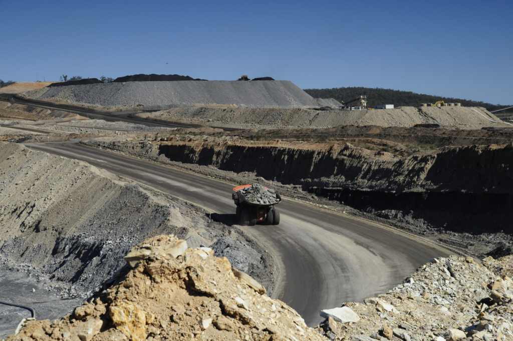 Whitehaven Coal 预计 2023 财年生产成本更高