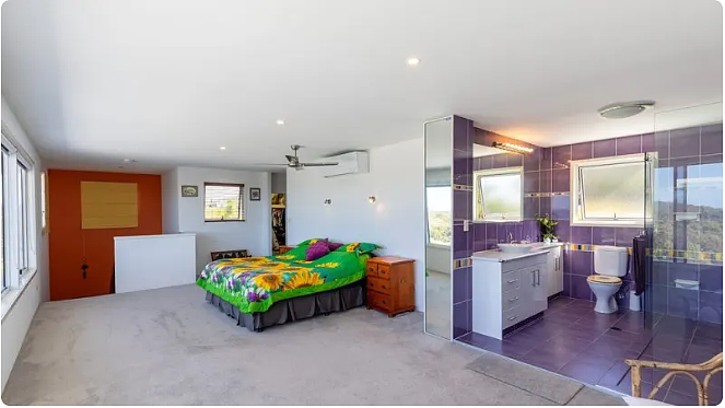 澳洲也有梦幻芭比屋！挂牌价超5万，昆州5居室粉色豪宅上市出售