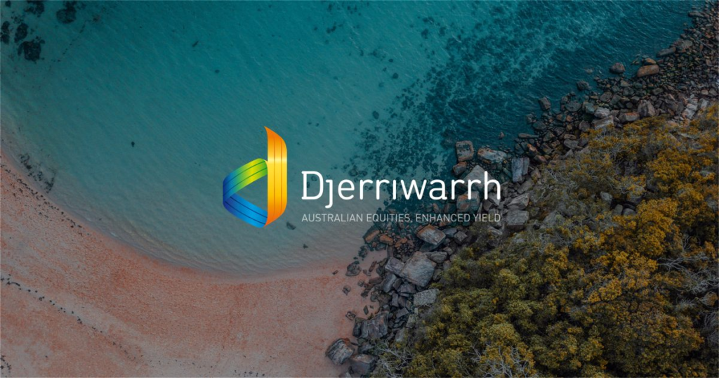 Djerriwarrh 将末期股息提高 10%