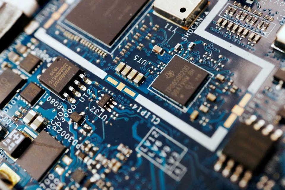德国未来几年拨出200亿欧元用于芯片产业