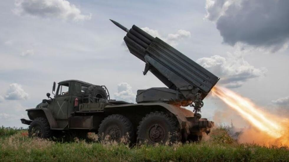 金融时报：乌克兰用朝鲜武器打俄军