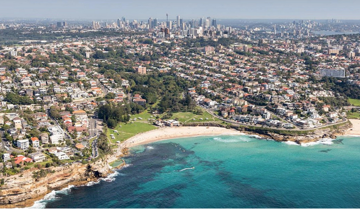 过去5年，澳超1500个区房价暴涨！悉尼这些区升值0万，犹如金矿