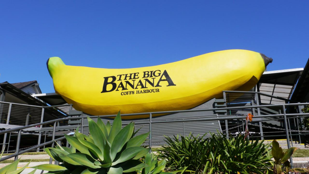 澳洲最大的香蕉种植商准备以1.8亿澳元出售