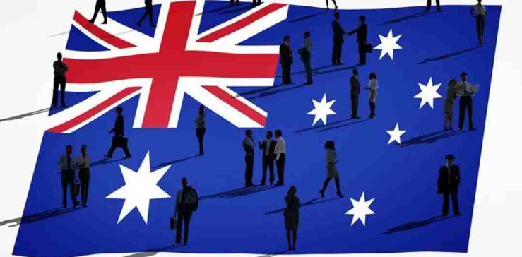 太气愤了！中国人移民澳洲，越来越难？