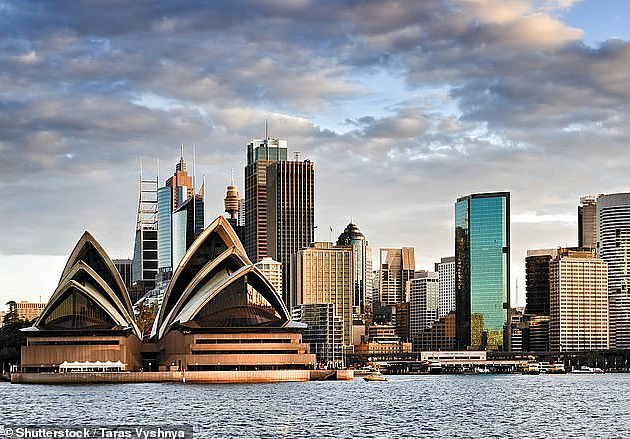 房价比工资高出13倍！全球“最贵城市”排行榜出炉，悉尼超越纽约伦敦排第六
