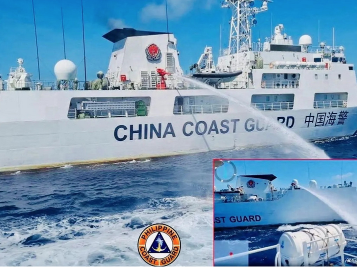 澳媒：中国的挑衅终于让澳洲和菲律宾走到一起