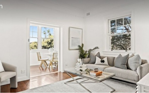 悉尼61平公寓卖出$123万！中介：了不起的结果