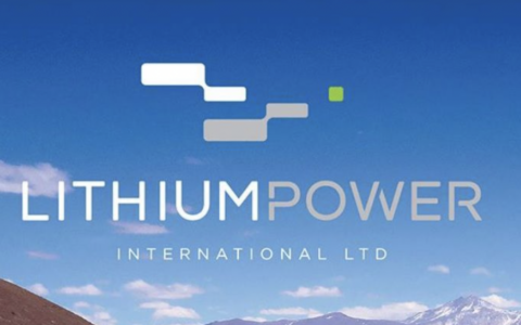 Lithium Power确认与Codelco进行讨论