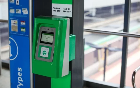 西澳逐步升级公交支付系统  将无需实体卡任选支付方式