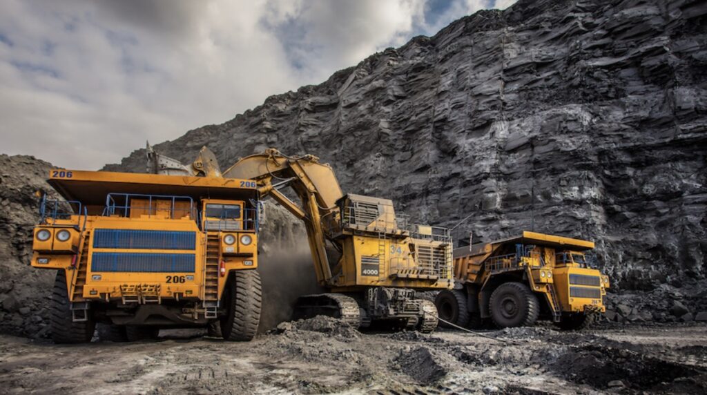 明年起新州将提高煤炭矿区使用费 改善财务状况