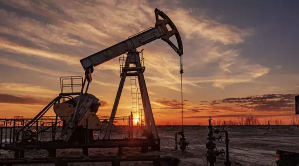 供应紧张 油价将在2023年升至最高点