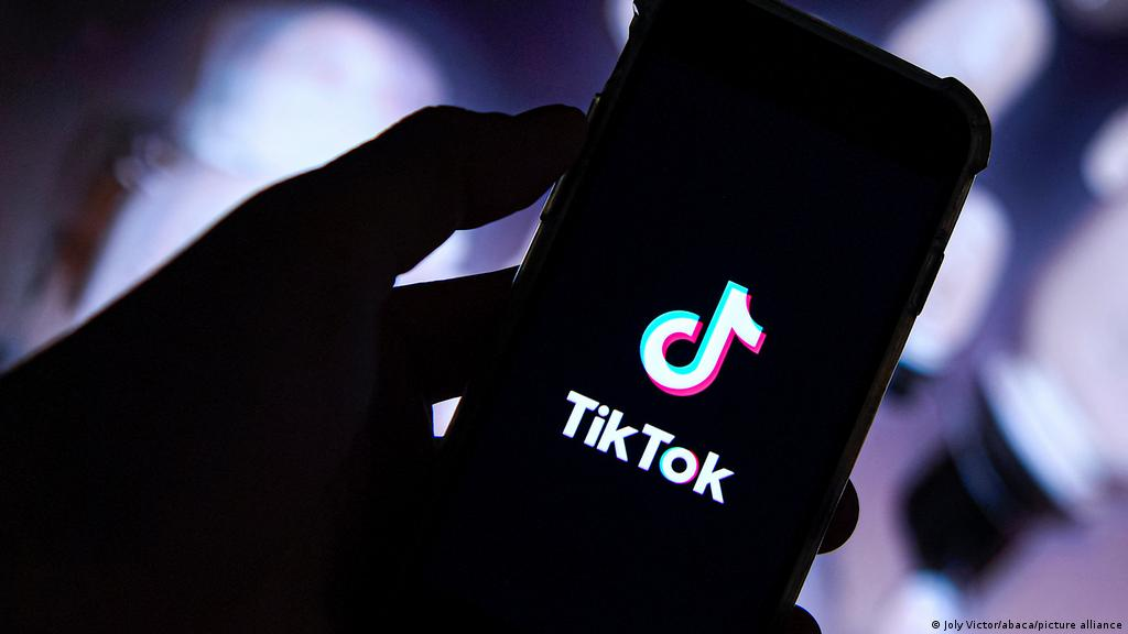 因处理儿童数据不当TikTok被欧盟罚款3.45亿欧元