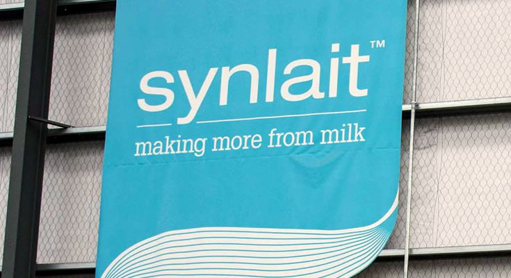 Synlait 与 a2 Milk 独家销售权之争愈演愈烈