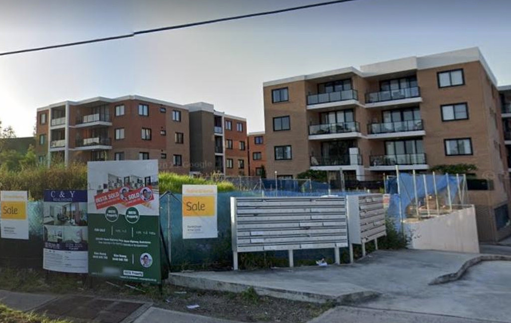 悉尼Bankstown公寓被指存严重缺陷，当局勒令开发商整改