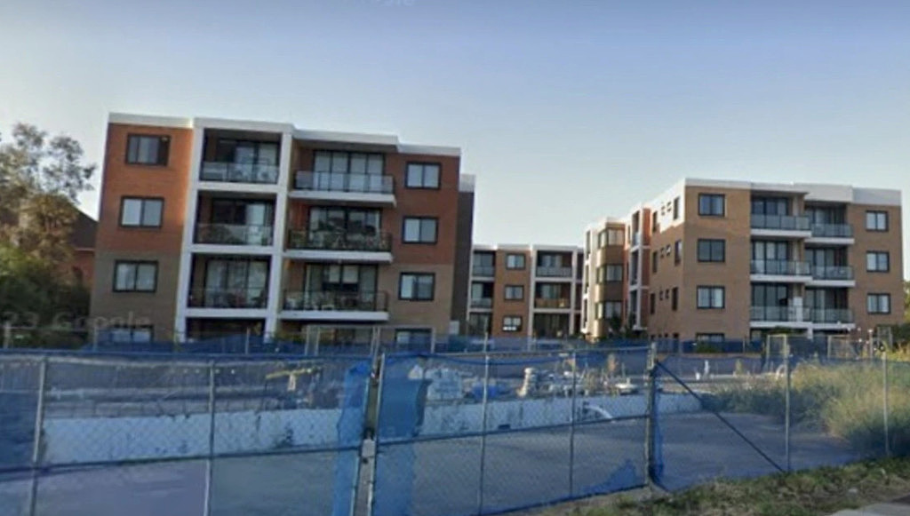 悉尼Bankstown公寓被指存严重缺陷，当局勒令开发商整改