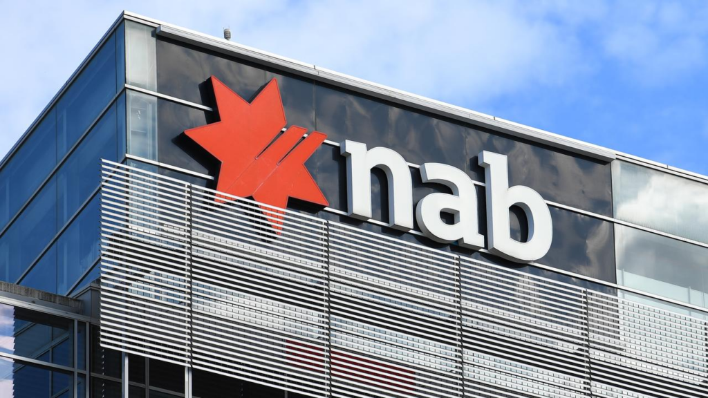 NAB 因不合理行为被 ASIC 罚款 210 万澳元