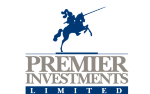 Premier Investments 销售额增长 10%