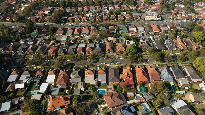 专家警告：悉尼或面临20年的住房阵痛！每年拖累0亿经济