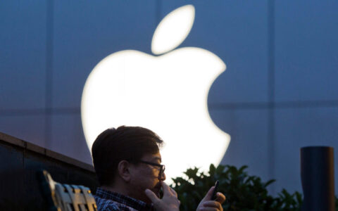 苹果最新的中国挑战：所有应用必须备案，appstore规模缩小