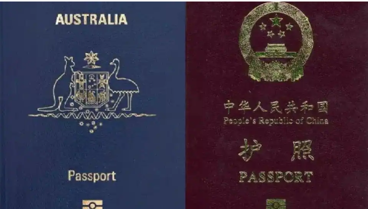 注意，澳洲政府要严厉打击双国籍！驱逐澳洲黑民？