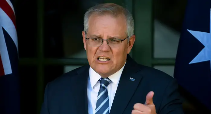 重磅！澳洲总理开始访华！中澳关系重大升级！