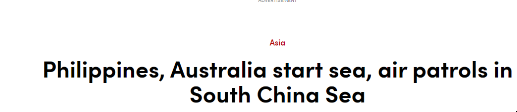 目瞪口呆！澳大利亚疯狂挑衅中国，疯了吗?