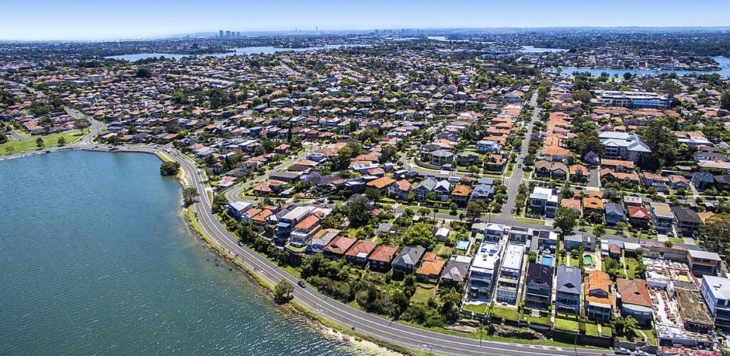 明年悉尼房价可能下跌4%