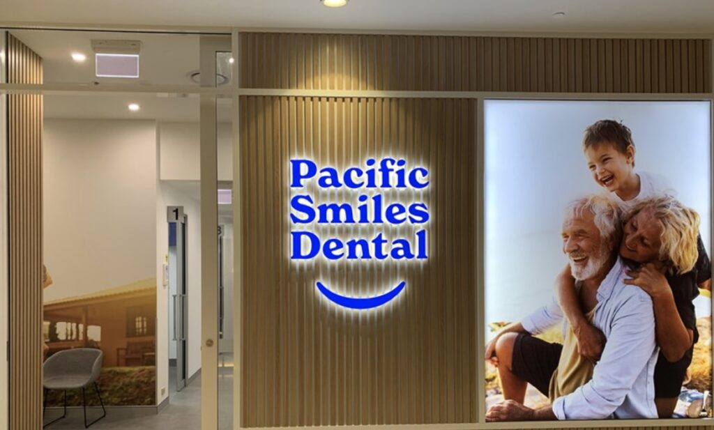 Pacific Smiles拒绝Genesis收购