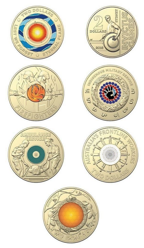 澳洲纪念币频频被炒出天价，皇家铸币厂出手了！宣布日后将以“抽签”制度销售 