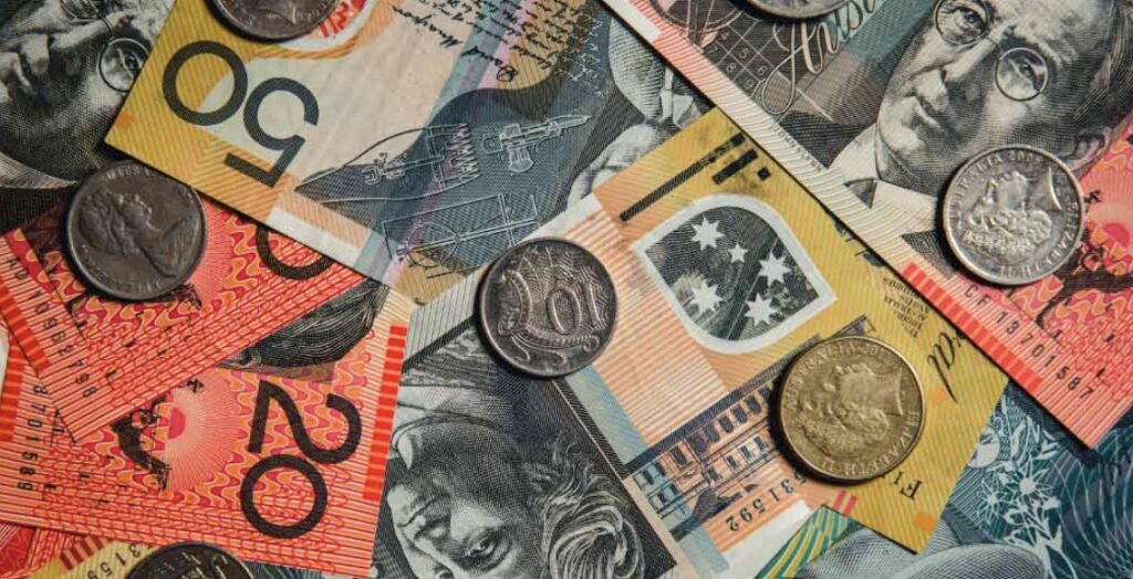 德意志银行取消澳洲现金利率上调预测