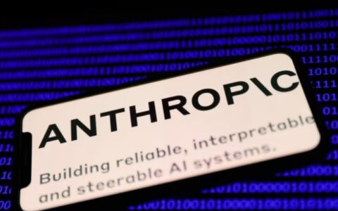 亚马逊对AI初创公司Anthropic投资额创新高