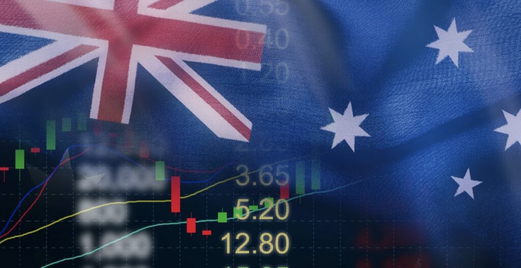 澳洲商业活动意外下滑 加剧第四季度GDP担忧