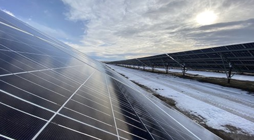 澳洲能源巨头AGL联合悉尼太阳能技术初创公司建造太阳能板