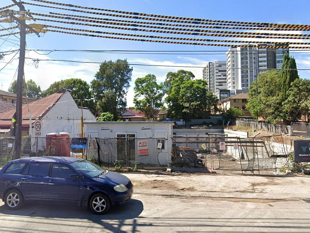多项关键规划报告缺失，悉尼在建公寓被叫停！开发商接1年停工令