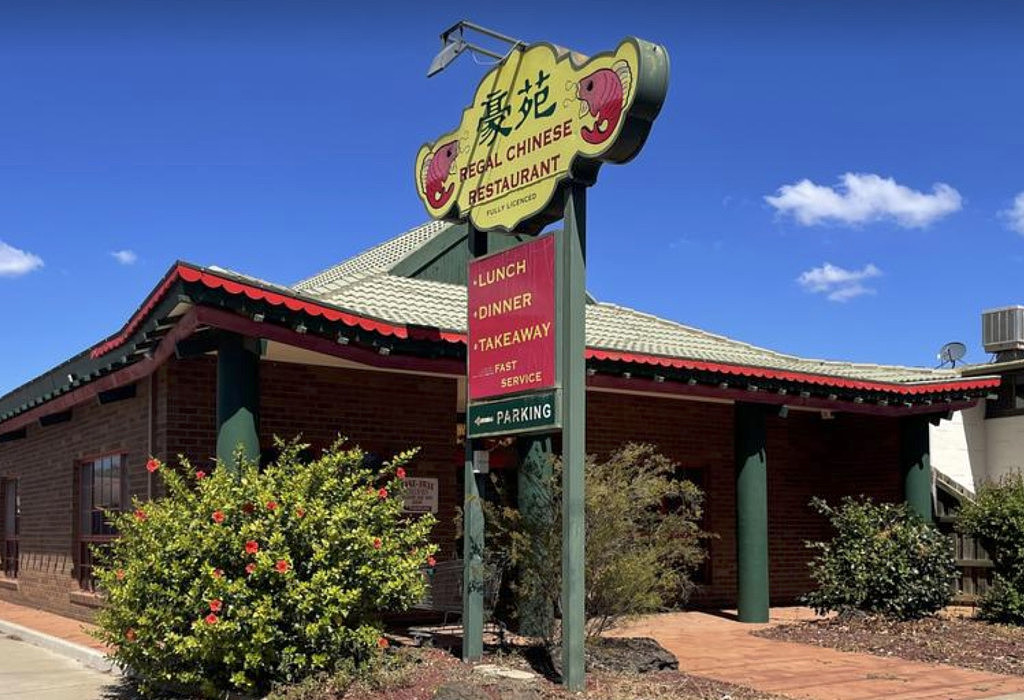 “一个时代的终结！” 澳洲32年老牌中餐厅永久关闭，中介寻找新老板接手