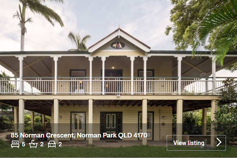 曾持有20年，澳前总理陆克文旧居挂牌出售！百年老宅怀旧感满满，指导价0万