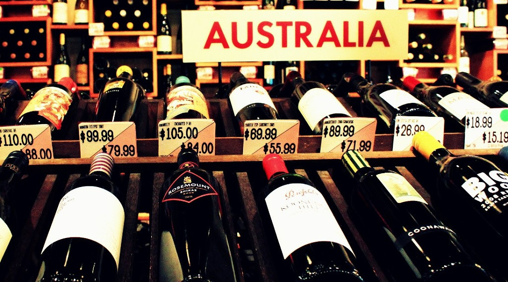 官宣！中国终止对澳洲葡萄酒征收反倾销税及反补贴税，艾博年回应