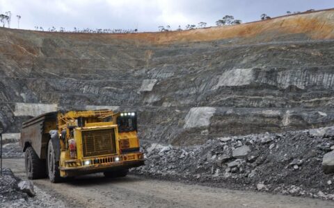 西澳可成全球电池矿物基地  联邦政府支持为发展关键
