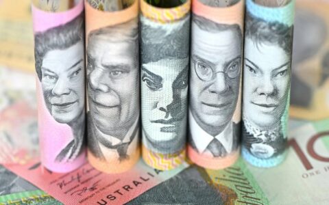 过去20年澳洲贫富差距扩大  社团吁减偏益富人税务优惠