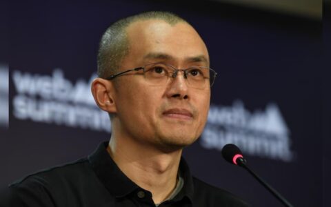 美国政府寻求对币安创始人赵长鹏判处36个月监禁
