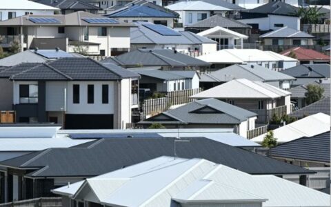 平价出租房数量史上最少！全澳只有3处房产失业者租得起