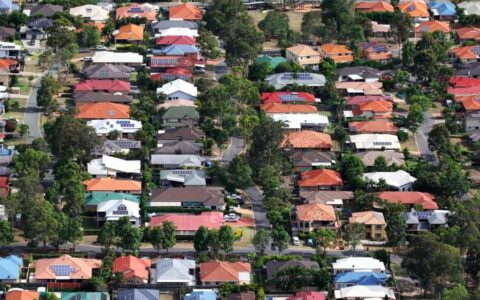 全澳房价仍在上涨 最热门城市系西澳和昆州