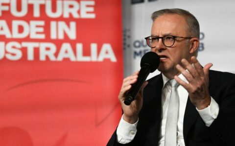 多数选民支持补贴「澳洲制造」！但总理民调未获任何提振