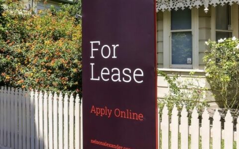 悉尼超半数郊区的租金再次上涨！租房者面临极端压力