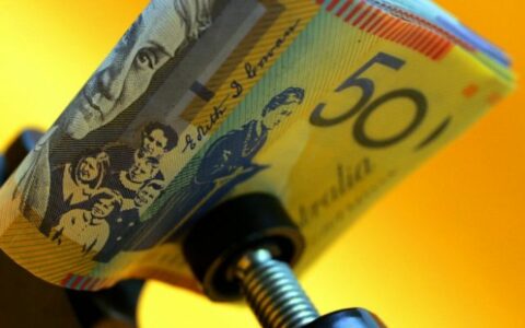 去年澳洲工薪族税率增幅达到7.6%！发达国家中高居傍首