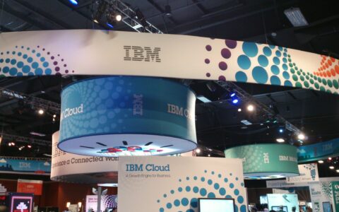IBM即将达成收购云软件供应商哈希科技的交易