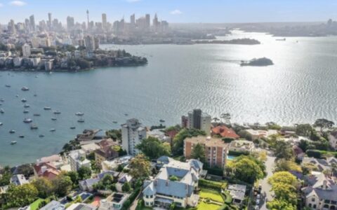 悉尼房源数量上涨 买家选择增加